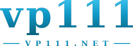 vp111 logo